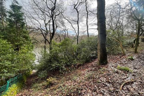 Land for sale, Reacliffe Road, Rudyard, Leek