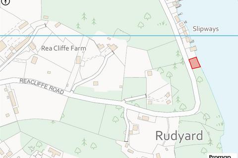 undefined, Reacliffe Road, Rudyard, Leek
