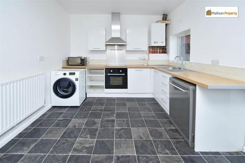 2 bedroom townhouse for sale, George Avenue, Stoke-On-Trent ST3