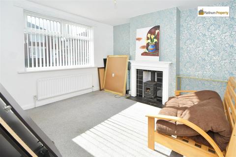 2 bedroom townhouse for sale, George Avenue, Stoke-On-Trent ST3