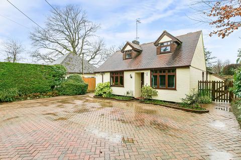 4 bedroom detached house for sale, Rowly Drive, Cranleigh GU6