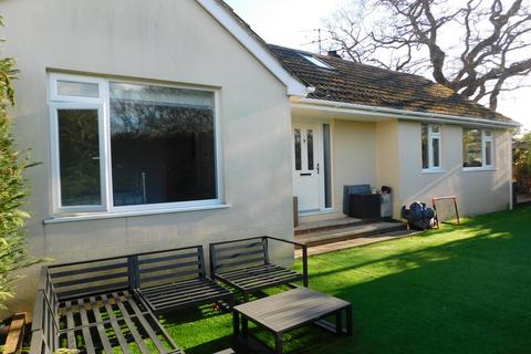 3 bedroom detached bungalow for sale, Normanton Close, Christchurch BH23