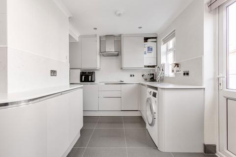 3 bedroom terraced house for sale, Lescombe Road, London SE23