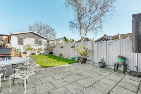 3 bedroom terraced house for sale, Lescombe Road, London SE23