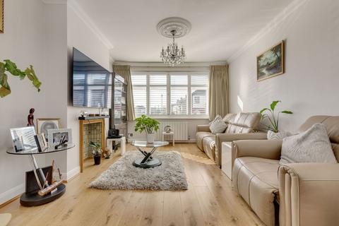 3 bedroom terraced house for sale, Lescombe Road, London SE23