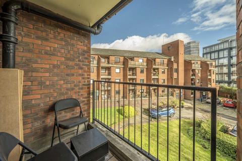 17 Cooper Close, London, SE1 7QU