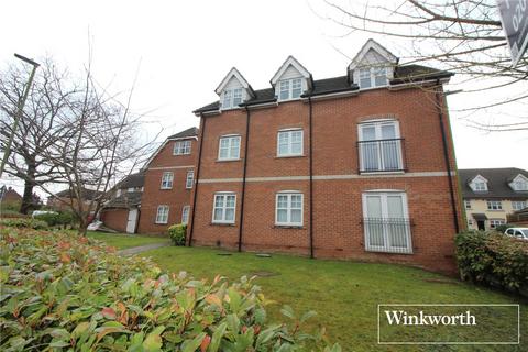 2 bedroom apartment for sale, Arundel Drive, Borehamwood, Hertfordshire, WD6