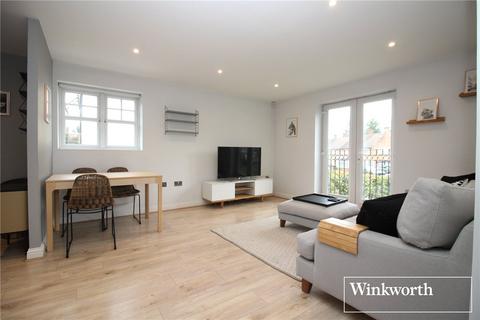 2 bedroom apartment for sale, Arundel Drive, Borehamwood, Hertfordshire, WD6