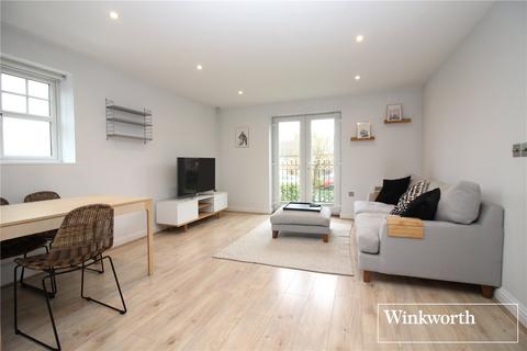 2 bedroom apartment for sale, Arundel Drive, Borehamwood, Hertfordshire, WD6