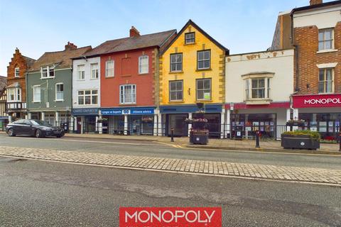 Property for sale, High Street, Denbigh LL16