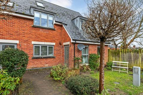 2 bedroom semi-detached house for sale, Stockbridge Road, Winchester, SO22