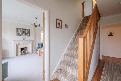 4 bedroom detached house for sale, Church Paddocks, Brighouse