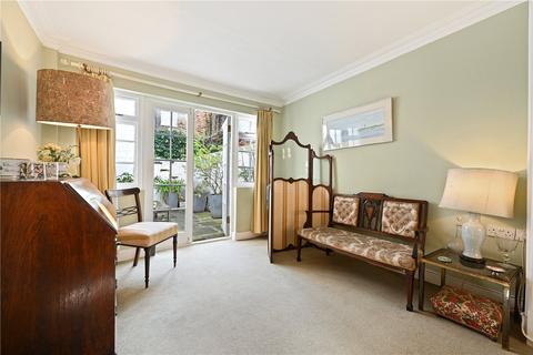 2 bedroom terraced house for sale, Peel Street, London, W8