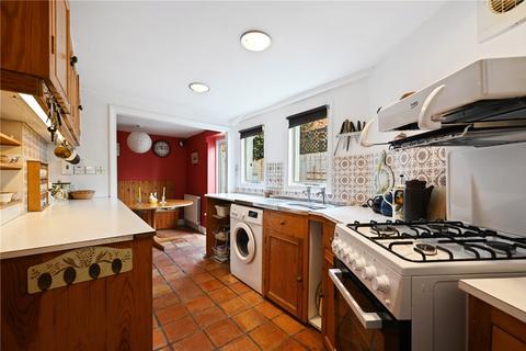 2 bedroom terraced house for sale, Peel Street, London, W8