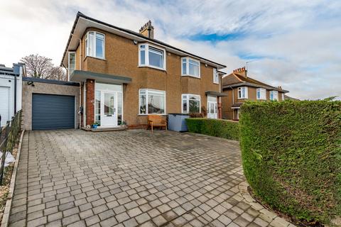 3 bedroom semi-detached house for sale, 35 Silverknowes Drive, Edinburgh, EH4