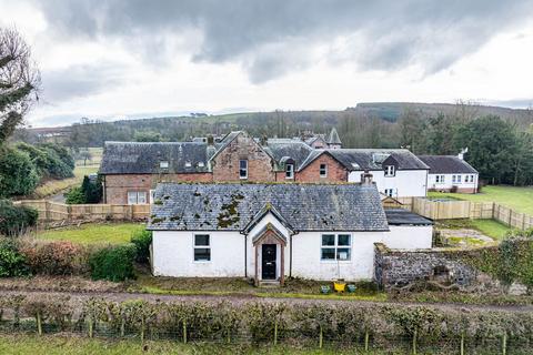 2 bedroom cottage for sale, North Lodge, Burnfoot Hall, DG11