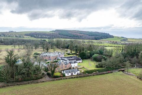 2 bedroom cottage for sale, North Lodge, Burnfoot Hall, DG11