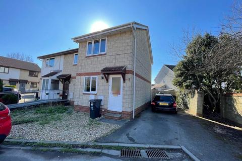 2 bedroom house to rent, Appletree Court, Worle, Weston-super-Mare