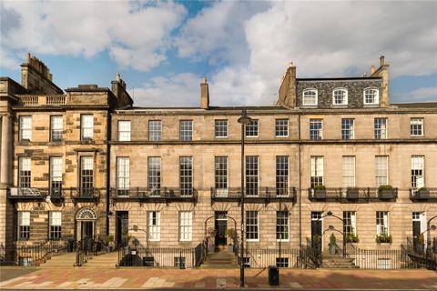 5 bedroom terraced house for sale, Melville Street, New Town, Edinburgh, EH3