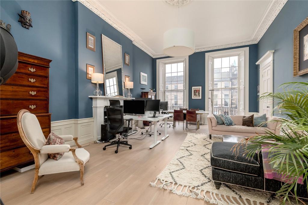 Drawing Room