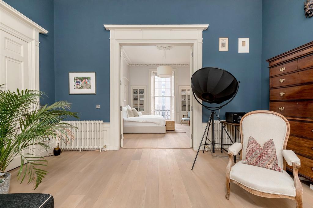 Drawing Room