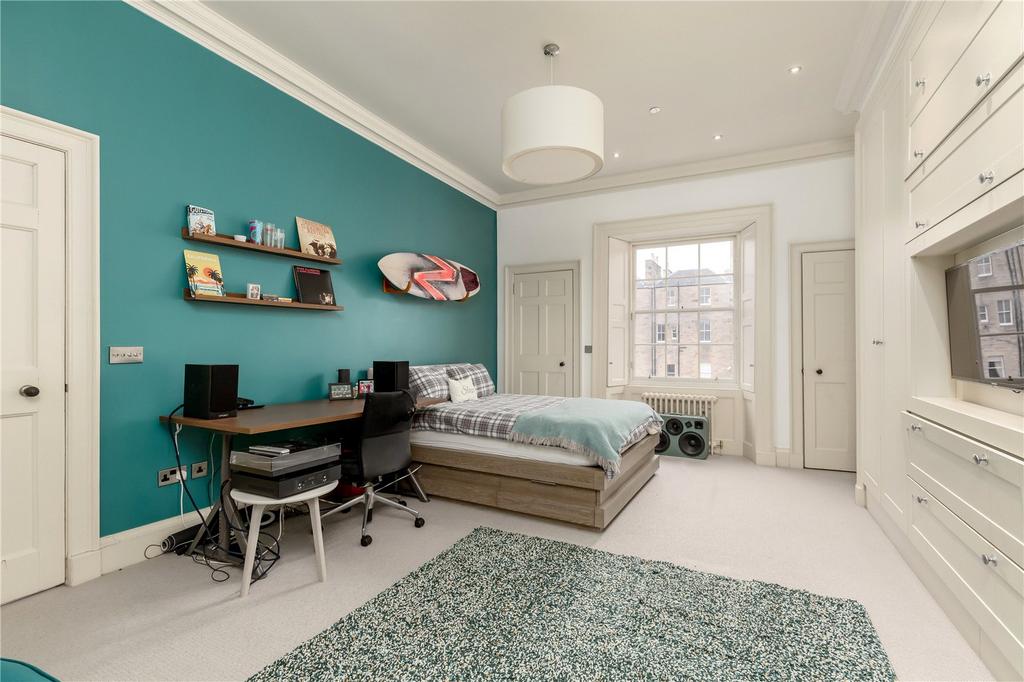 Double Bedroom
