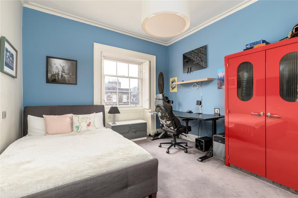 Double Bedroom