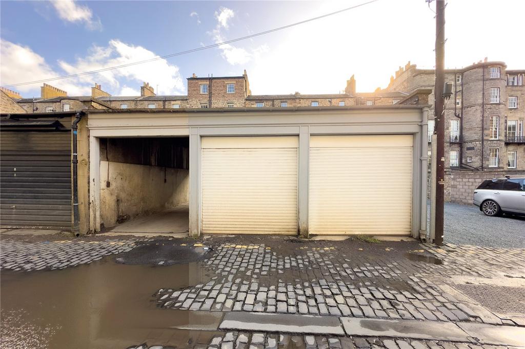 Garages