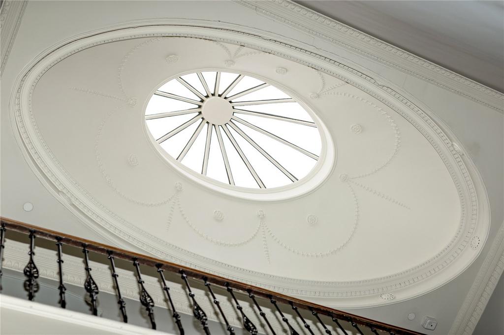 Cupola