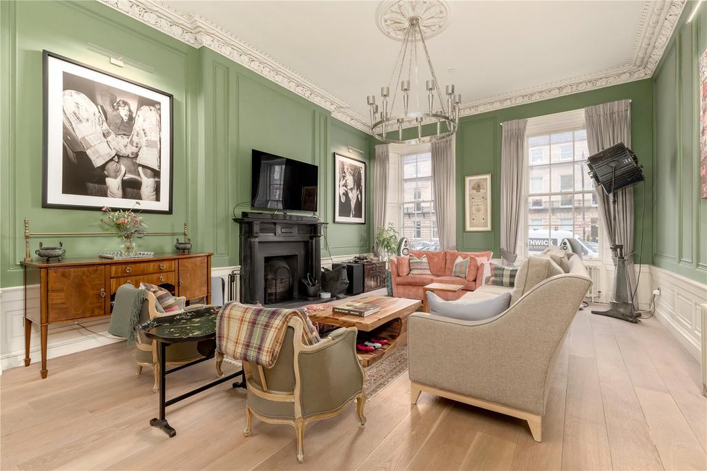 Sitting Room
