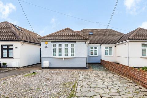 3 bedroom semi-detached house for sale, Cranham Gardens, Upminster, RM14