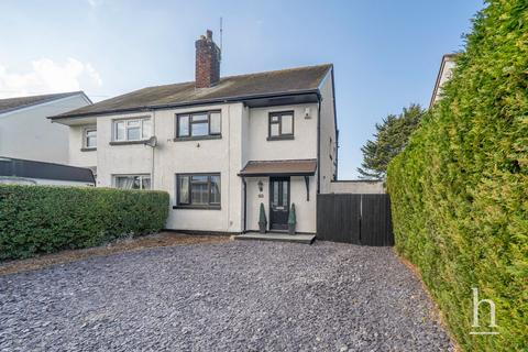 3 bedroom semi-detached house for sale, Fulton Avenue, West Kirby CH48