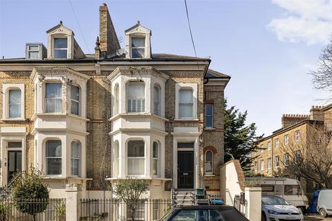 1 bedroom apartment for sale, North Road, Surbiton