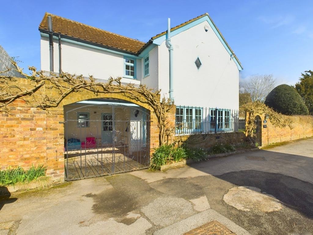 Blakeney Cottage