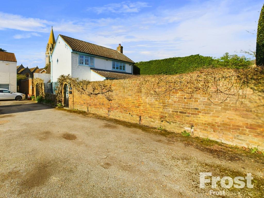 Blakeney Cottage