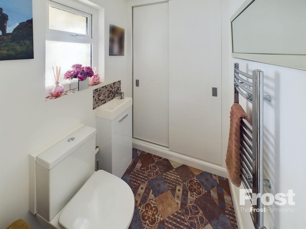Cloakroom