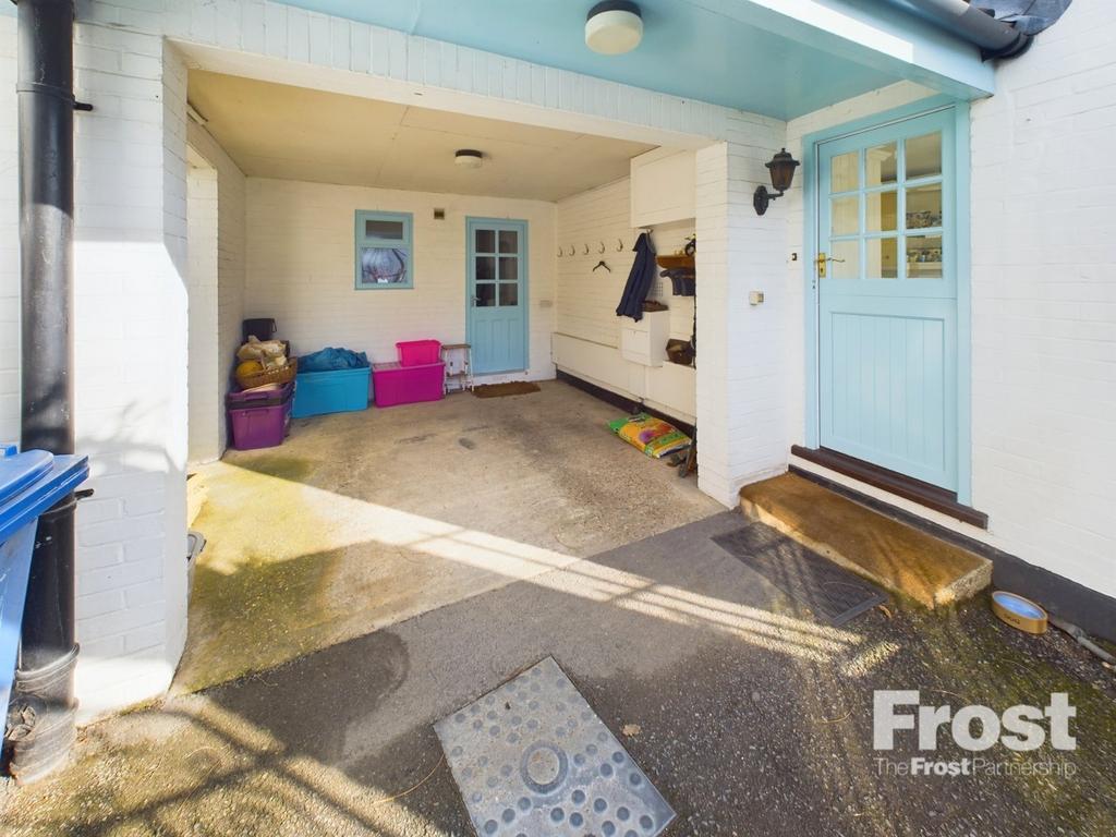 Carport