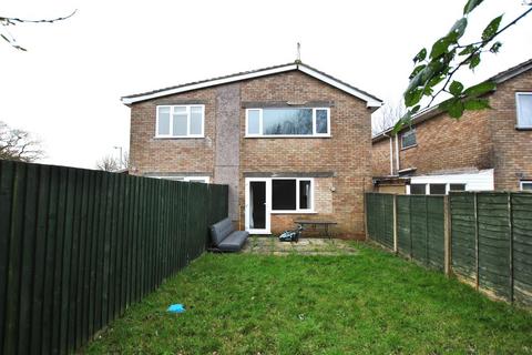 3 bedroom semi-detached house for sale, Court Farm Road, Whitchurch, Bristol