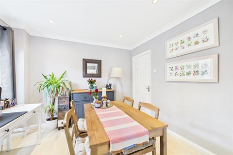 3 bedroom terraced house for sale, Gatcombe Close, Calcot, Reading, Berkshire, RG31