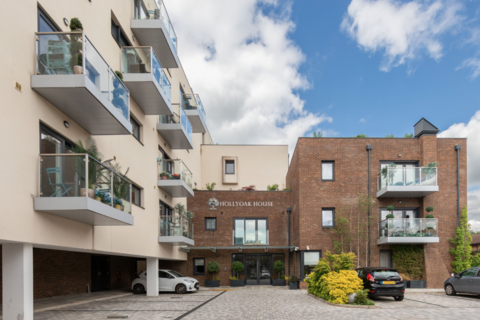 2 bedroom apartment for sale, Hollyoak House,  Loughton, Essex