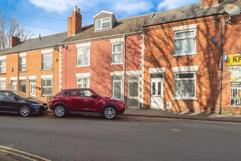 6 bedroom terraced house for sale, Moor Lane, Loughborough LE11