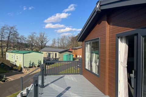 2 bedroom lodge for sale, Newcastleton, Scotland, TD9