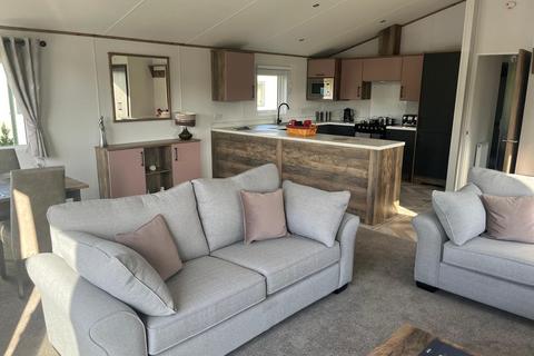 2 bedroom lodge for sale, Newcastleton, Scotland, TD9