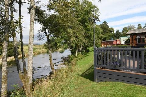 2 bedroom lodge for sale, Newcastleton, Scotland, TD9