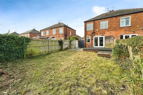 2 Acadia Grove, Hessle, HU13 0AL