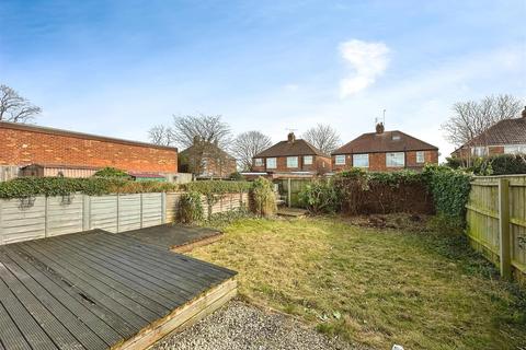 2 Acadia Grove, Hessle, HU13 0AL