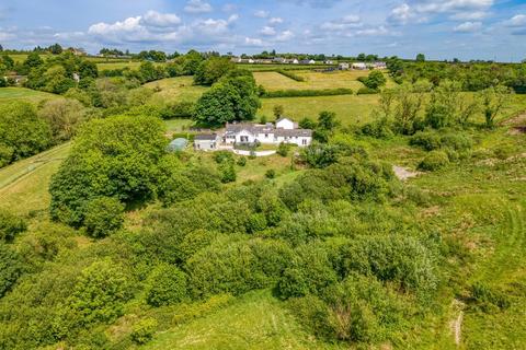 4 bedroom detached house for sale, Blaenycoed Road, Carmarthen