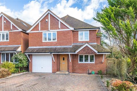 5 bedroom detached house for sale, Winchester Road, Petersfield, Hampshire, GU32