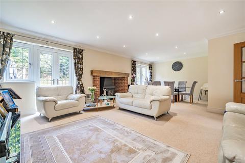 5 bedroom detached house for sale, Winchester Road, Petersfield, Hampshire, GU32