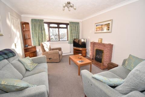 4 bedroom detached house for sale, Brownlees, Exminster, Exeter, EX6